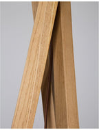 Lampadar Nova Luce SALINO 9145061