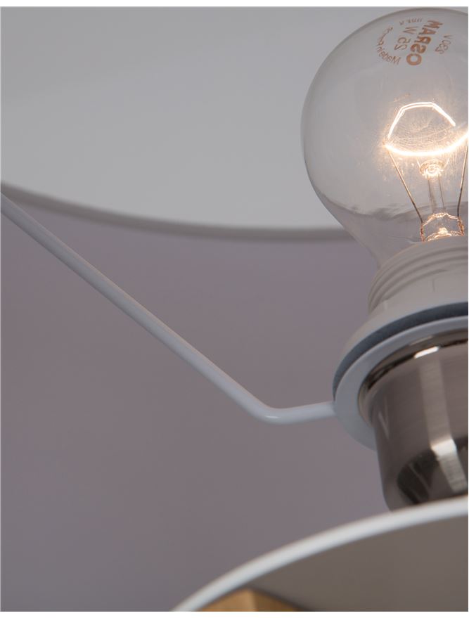 Lampadar Nova Luce SALINO 9145061