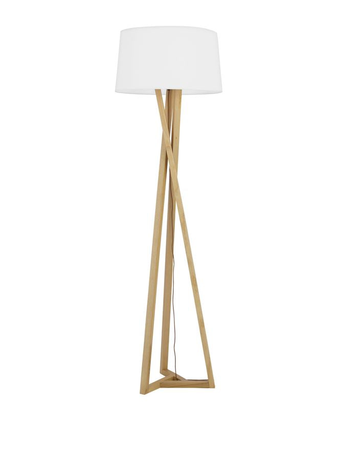 Lampadar Nova Luce SALINO 9145071
