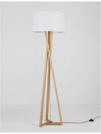 Lampadar Nova Luce SALINO 9145071