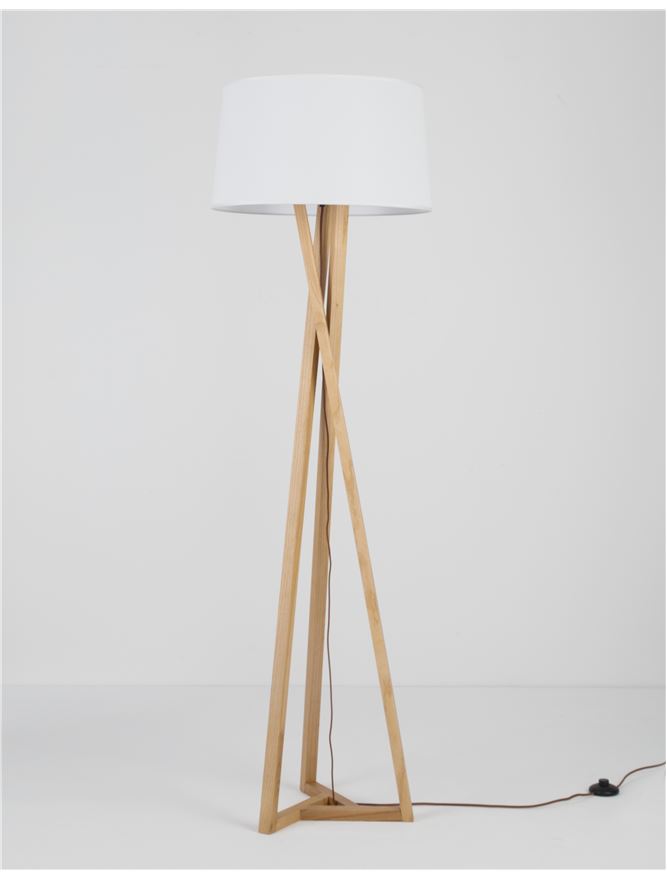 Lampadar Nova Luce SALINO 9145071