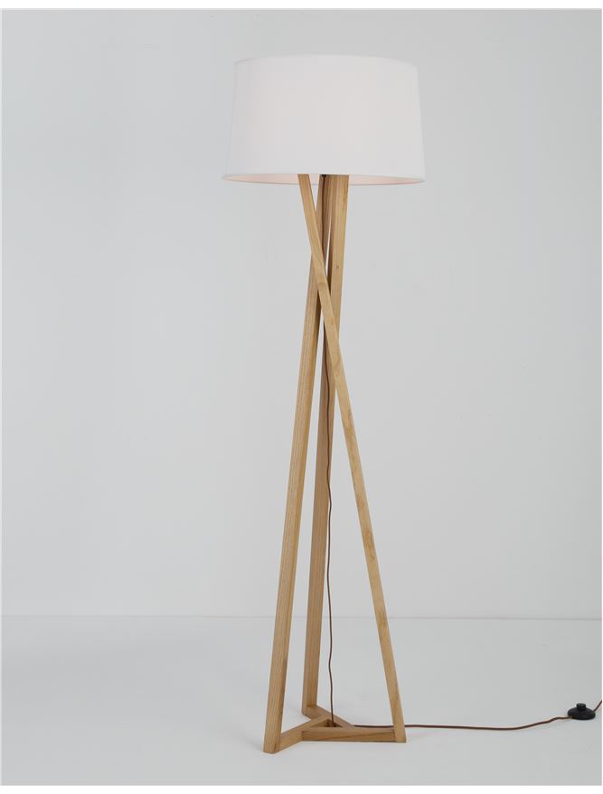 Lampadar Nova Luce SALINO 9145071