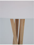 Lampadar Nova Luce SALINO 9145071