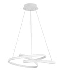 Lustra Nova Luce MENTON 9147111