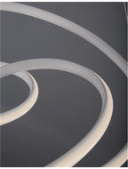 Lustra Nova Luce MENTON 9147111