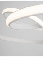 Lustra Nova Luce MENTON 9147111