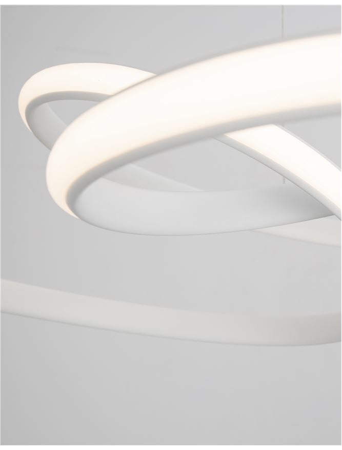 Lustra Nova Luce MENTON 9147111