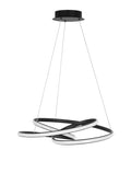 Lustra Nova Luce MENTON 9147112