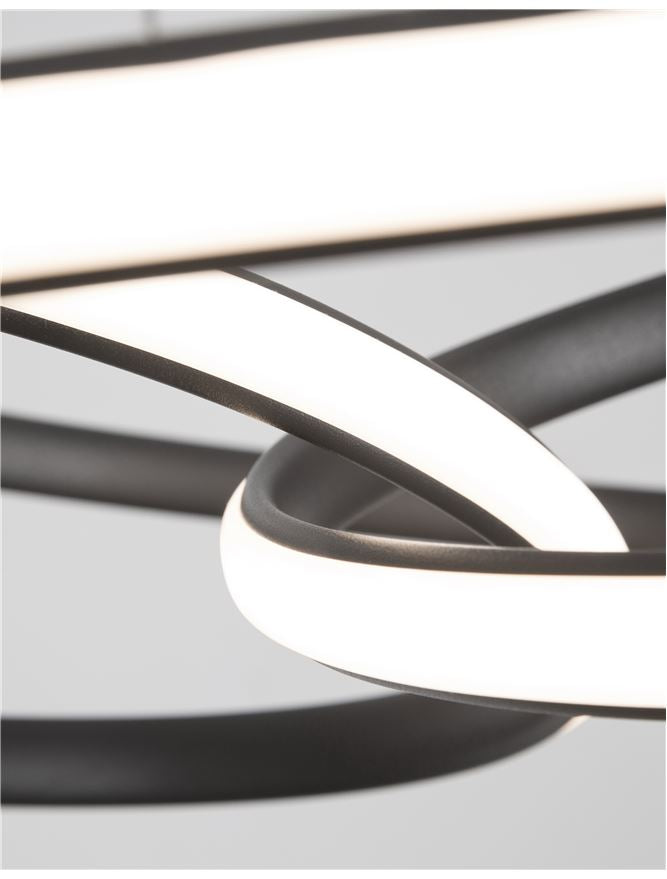 Lustra Nova Luce MENTON 9147112