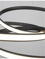 Lustra Nova Luce MENTON 9147112