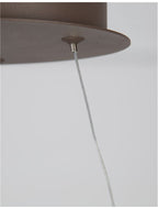 Lustra Nova Luce MENTON 9147113