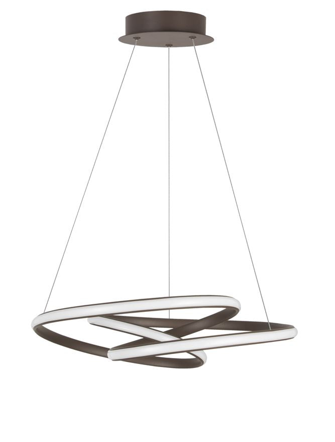 Lustra Nova Luce MENTON 9147113