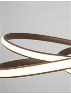 Lustra Nova Luce MENTON 9147113