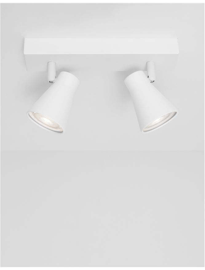 Plafoniera Nova Luce DUBLIN 9155811