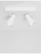 Plafoniera Nova Luce DUBLIN 9155811
