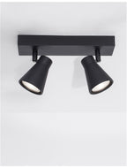 Plafoniera Nova Luce DUBLIN 9155812