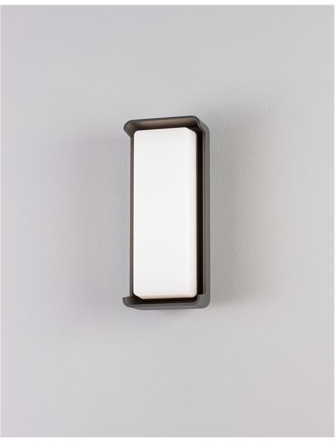 Aplica exterior Nova Luce KEEN 9160081