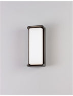 Aplica exterior Nova Luce KEEN 9160081