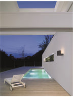 Aplica exterior Nova Luce BRIN 9160101