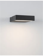 Aplica exterior Nova Luce BRIN 9160101
