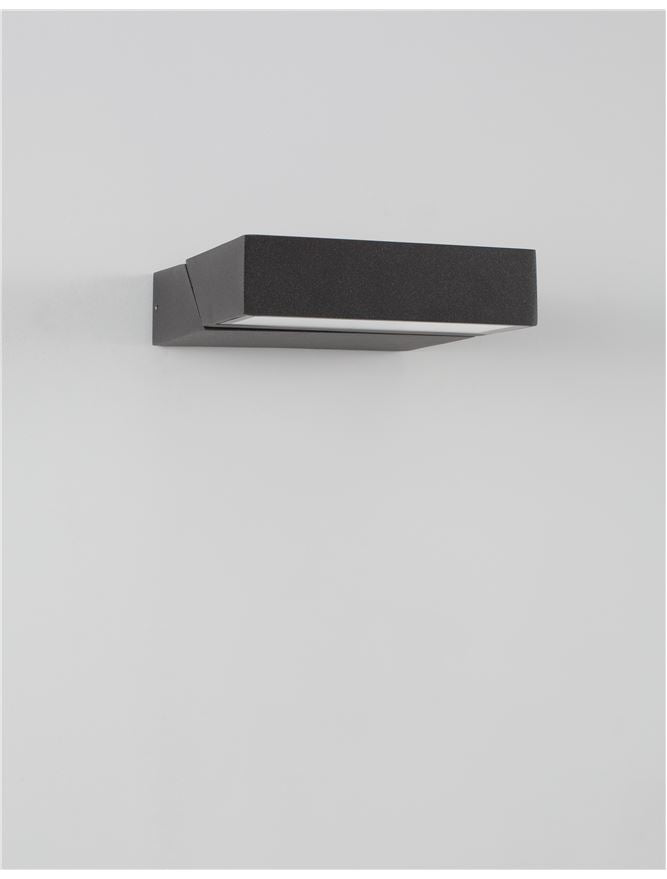 Aplica exterior Nova Luce BRIN 9160101