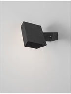 Aplica exterior Nova Luce BRIN 9160101
