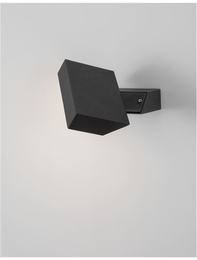 Aplica exterior Nova Luce BRIN 9160101