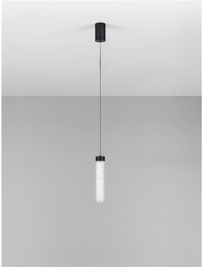 Pendul Nova Luce ZELON 9160200
