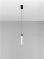 Pendul Nova Luce ZELON 9160200
