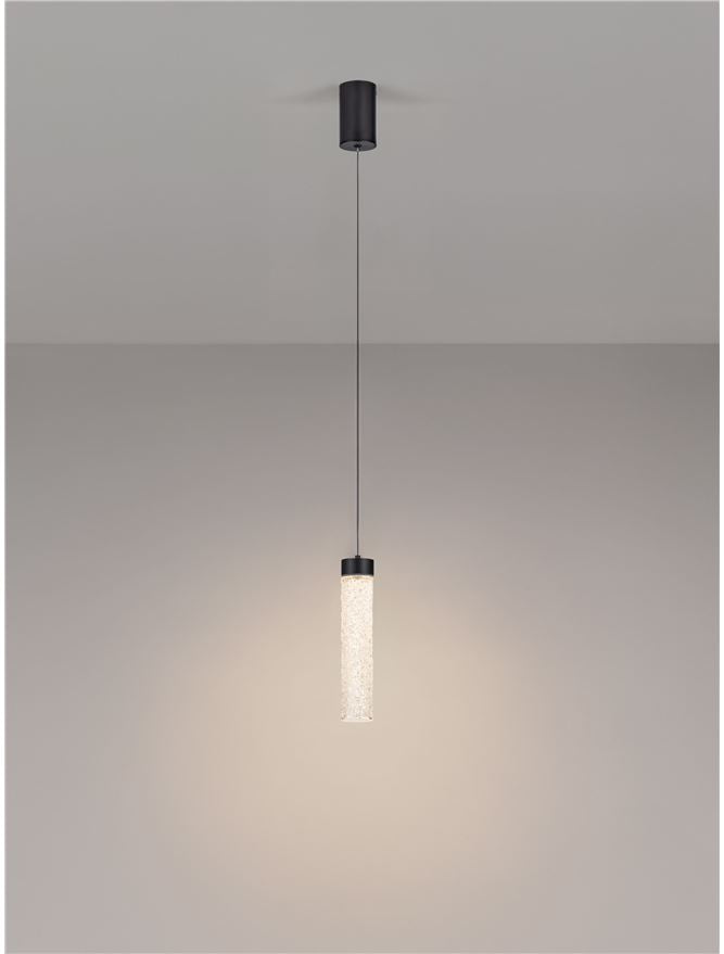 Pendul Nova Luce ZELON 9160200