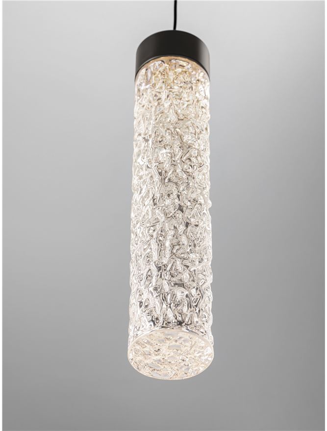 Pendul Nova Luce ZELON 9160200