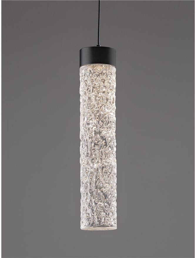 Pendul Nova Luce ZELON 9160200