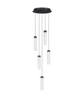 Lustra Nova Luce ZELON 9160201