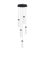 Lustra Nova Luce ZELON 9160201