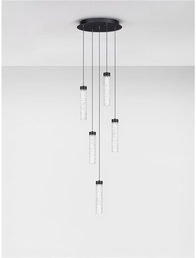 Lustra Nova Luce ZELON 9160201