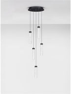 Lustra Nova Luce ZELON 9160201