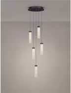 Lustra Nova Luce ZELON 9160201