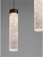 Lustra Nova Luce ZELON 9160201