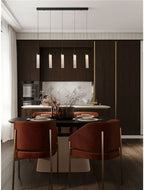 Lustra Nova Luce ZELON 9160202