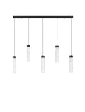Lustra Nova Luce ZELON 9160202