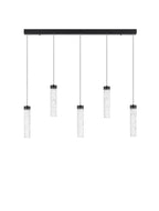 Lustra Nova Luce ZELON 9160202
