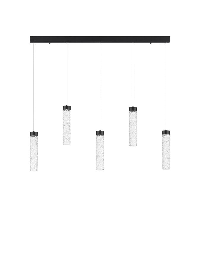 Lustra Nova Luce ZELON 9160202