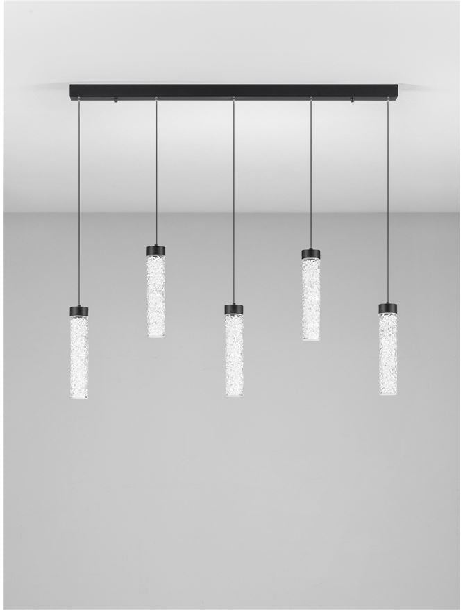 Lustra Nova Luce ZELON 9160202