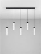 Lustra Nova Luce ZELON 9160202
