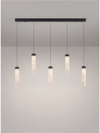 Lustra Nova Luce ZELON 9160202