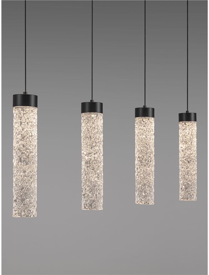 Lustra Nova Luce ZELON 9160202