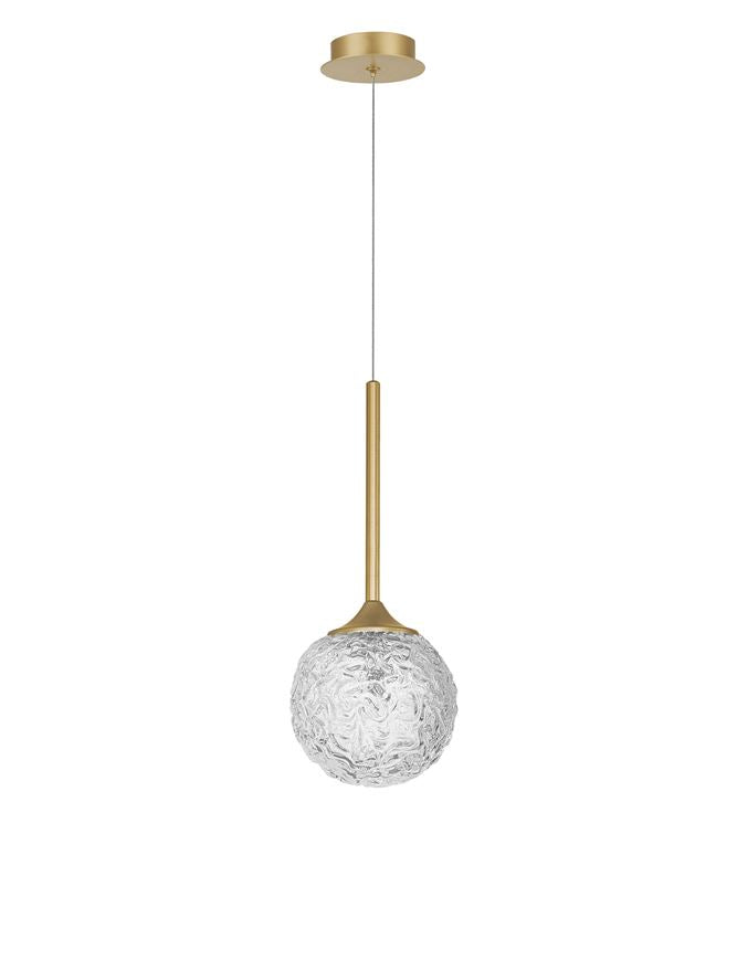 Pendul Nova Luce MIRANO 9160211
