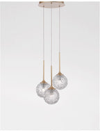 Candelabru Nova Luce MIRANO 9160212