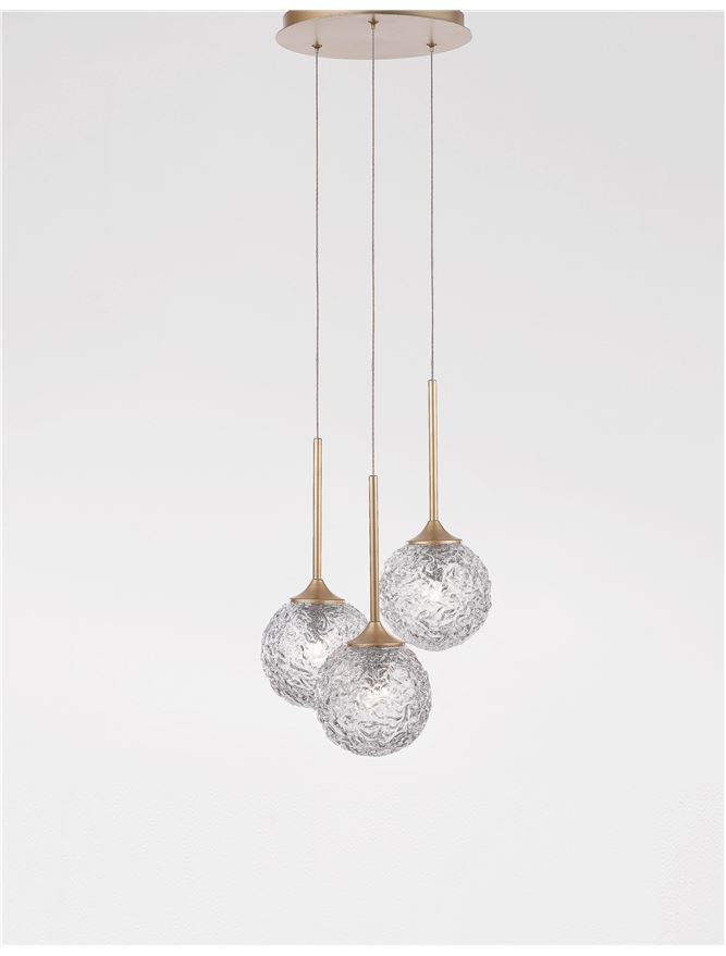 Candelabru Nova Luce MIRANO 9160212