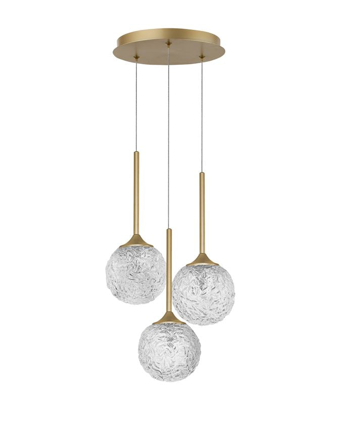 Candelabru Nova Luce MIRANO 9160212